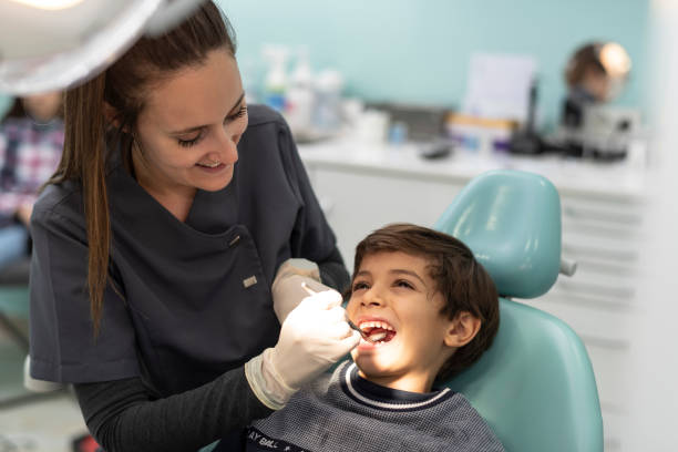 Best Knocked-Out Tooth Emergency  in Cornwall On Hudson, NY
