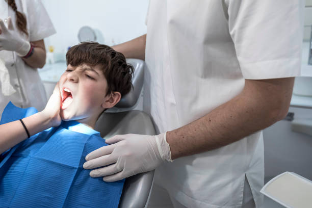 Best Dentist for Tooth Abscess  in Cornwall On Hudson, NY